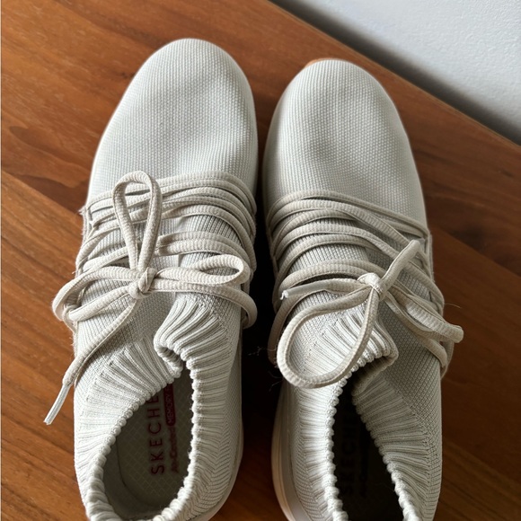 Sketchers Air-Cooled memory foam sneakers - Picture 6 of 6